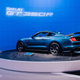 Illustration for article titled 2015 New York Auto Show Photos Stuff